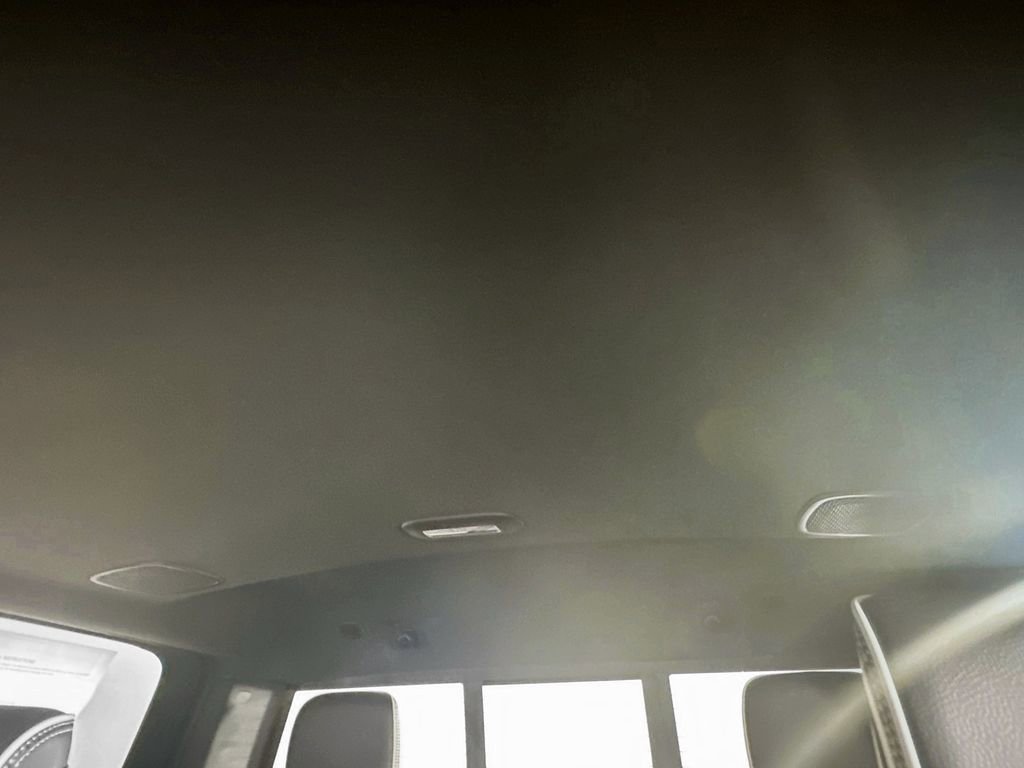 New 2025 RAM 3500 Laramie w/ Sport Appearance Package image 15