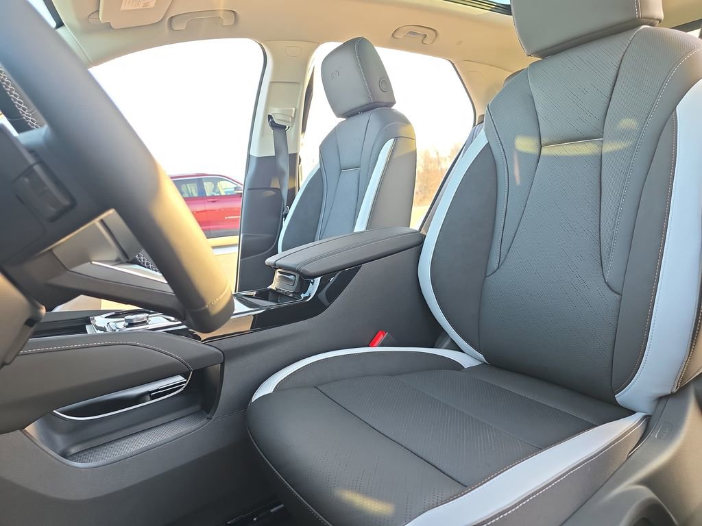 New 2026 Buick Envision Sport Touring image 15