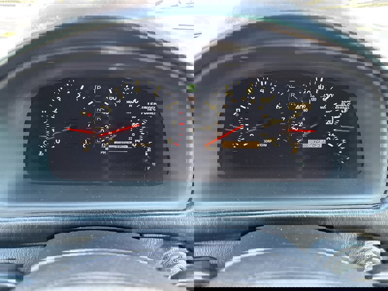 Used 1998 Lexus ES 330 FWD image 38