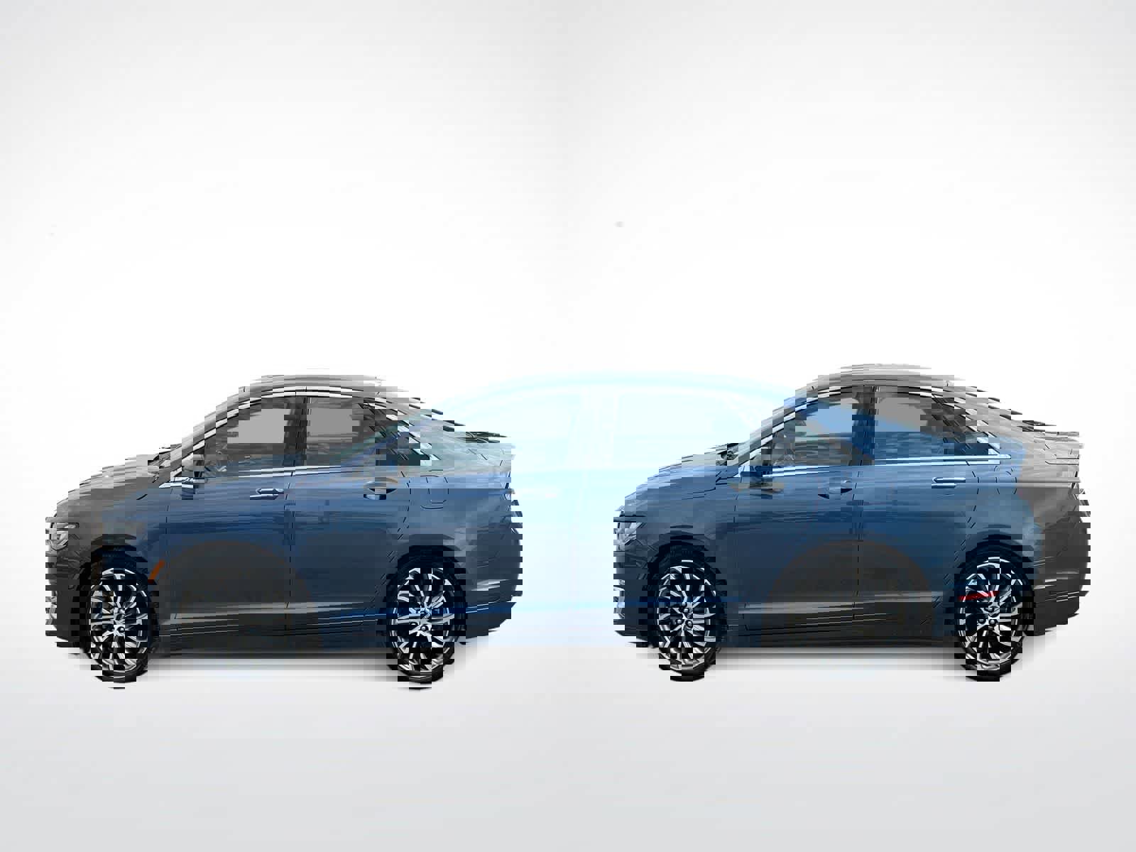 Used 2019 Lincoln MKZ Reserve w/ Reserve Plus Package image 5