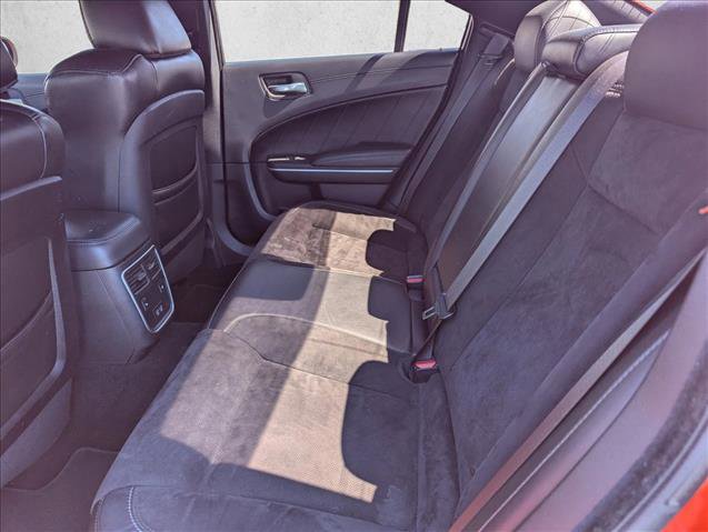 Used 2022 Dodge Charger GT w/ Plus Group RWD image 26
