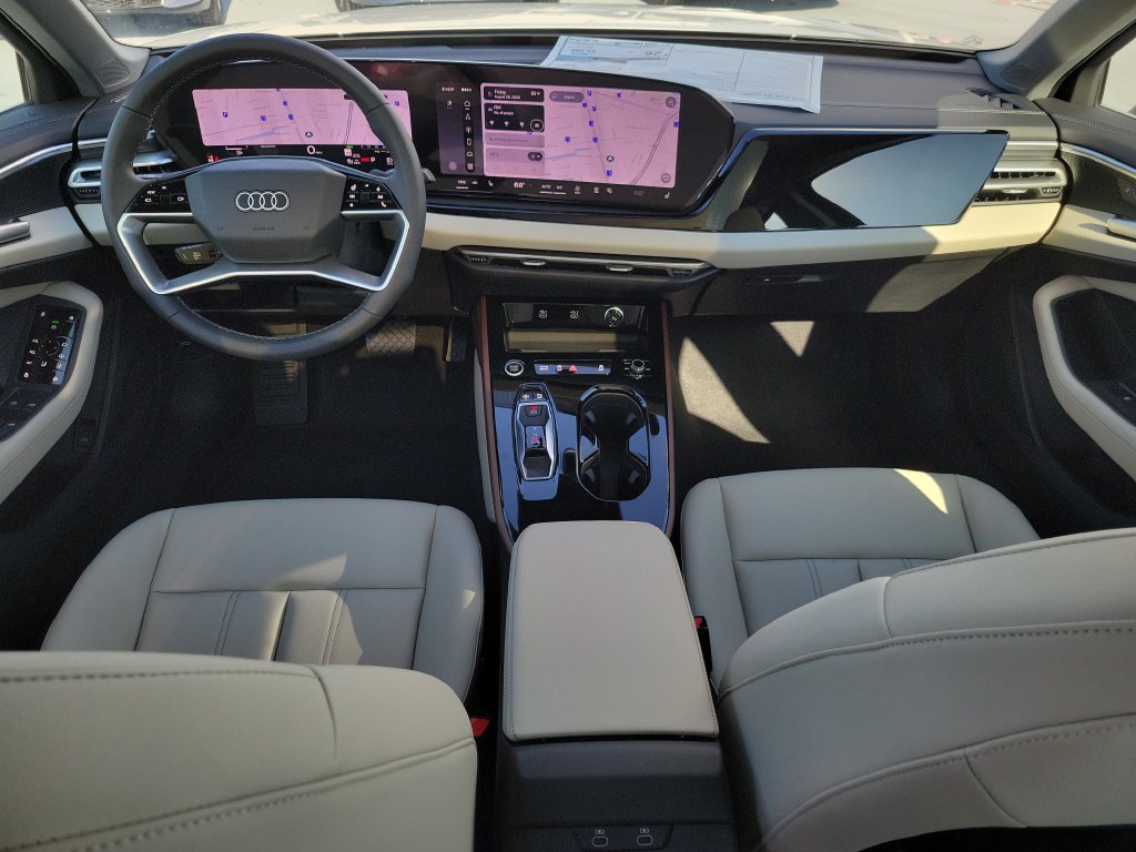 New 2026 Audi A5 Premium AWD/4WD image 23