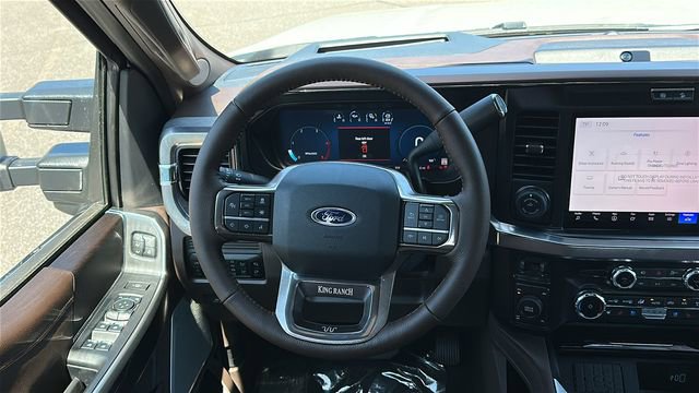 New 2026 Ford F250 King Ranch AWD/4WD image 23