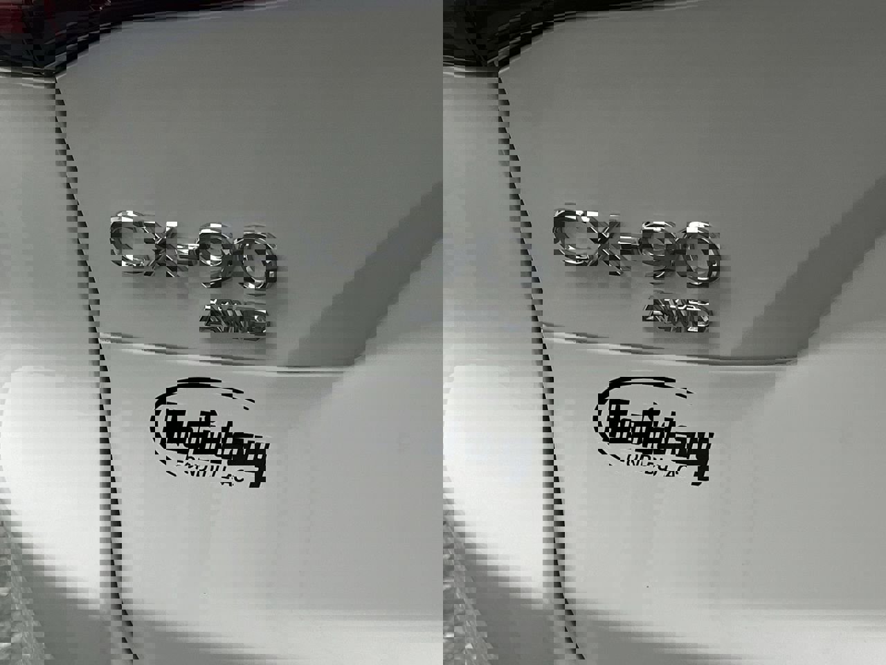 Certified 2025 MAZDA CX-90 Plug-In Hybrid w/Premium Sport image 36