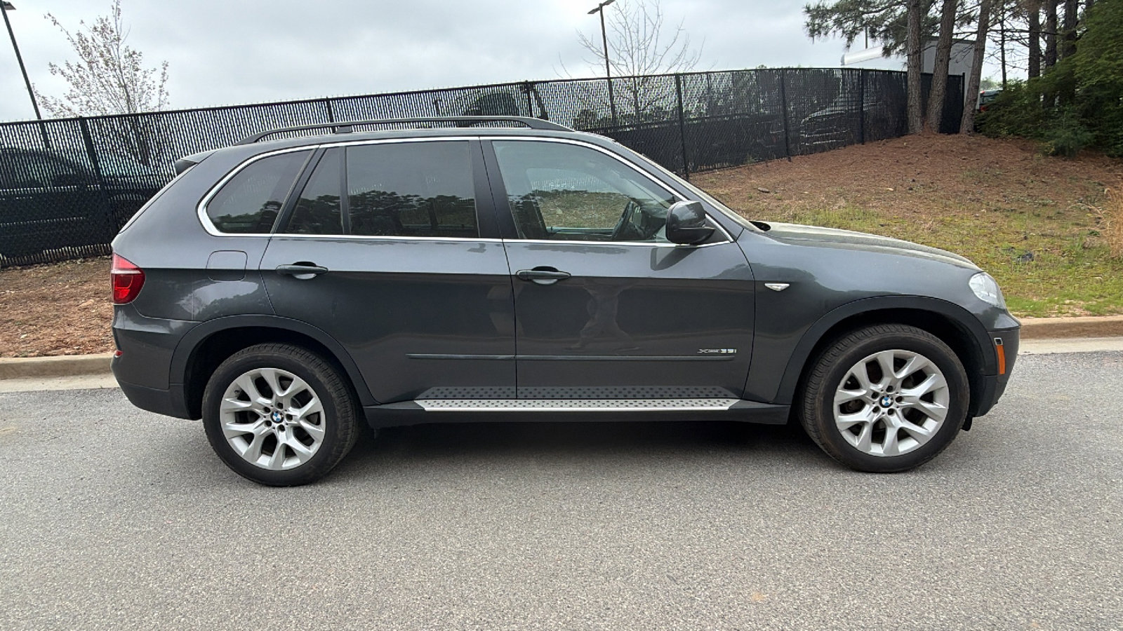 Used 2013 BMW X5 xDrive35i image 7