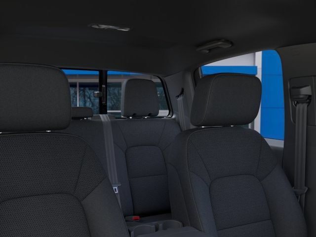 New 2026 Chevrolet Colorado LT w/ Advanced Trailering Package AWD/4WD image 24