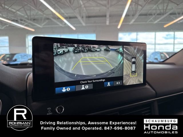 New 2026 Honda Pilot Elite image 8