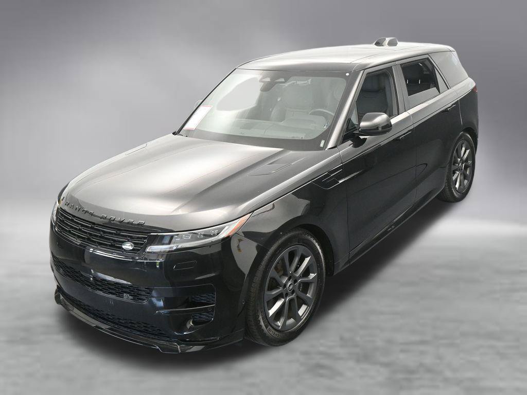 Used 2024 Land Rover Range Rover Sport Dynamic SE AWD/4WD image 47