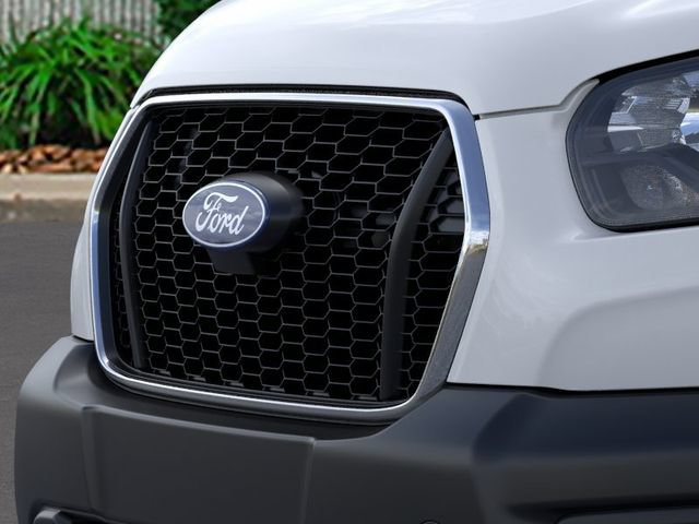 New 2026 Ford Transit 350 AWD w/ Interior Upgrade Package image 20