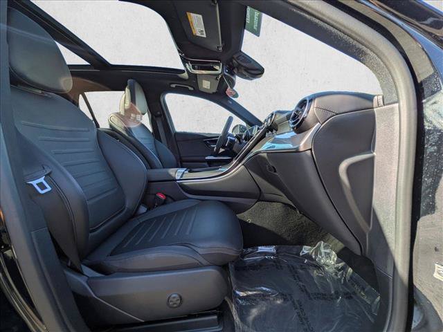 Certified 2026 Mercedes-Benz GLC 300 image 22