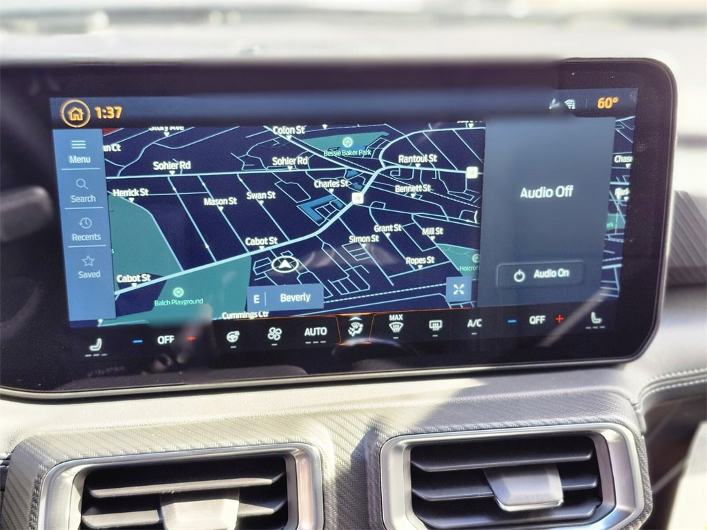 New 2025 Ford Mustang GT Premium image 16