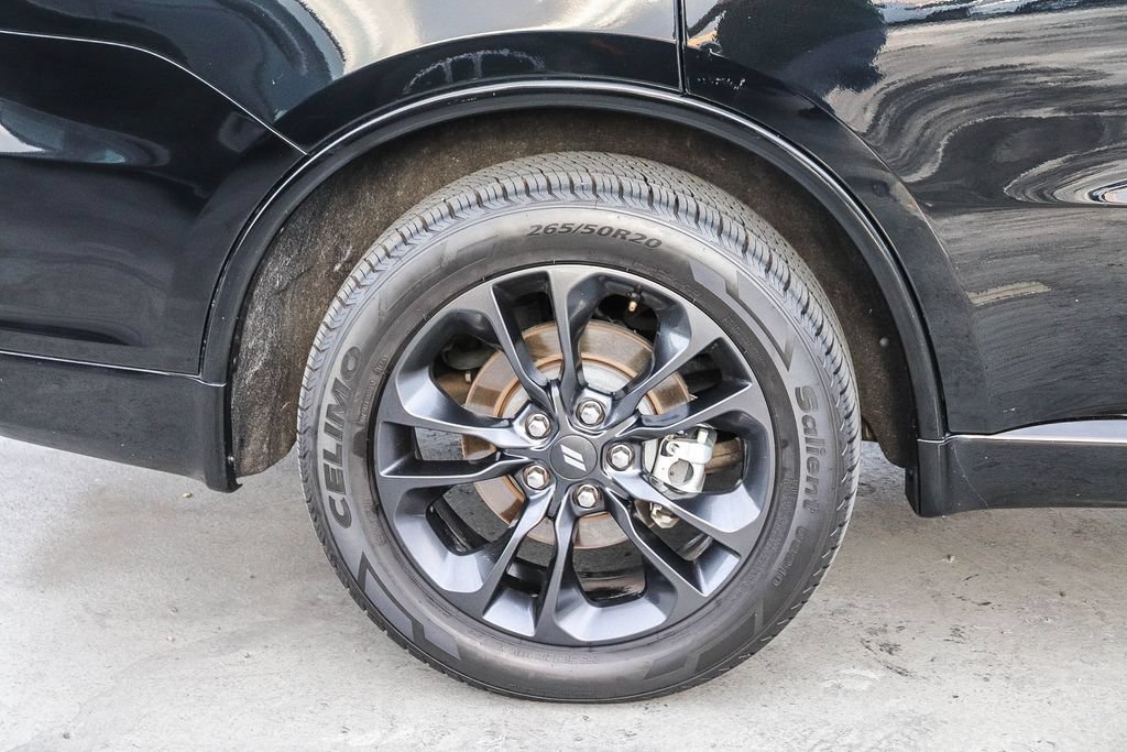 Used 2023 Dodge Durango R/T AWD/4WD image 12
