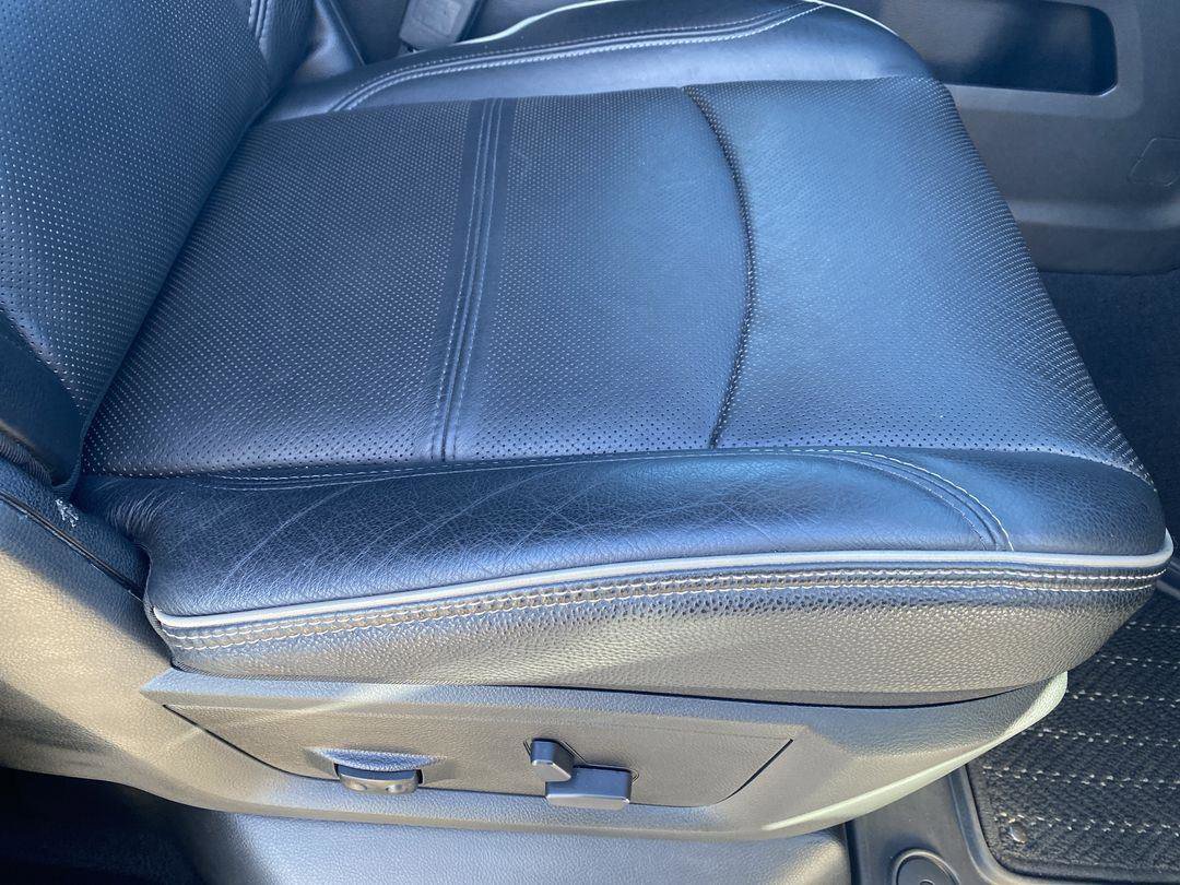 Used 2019 RAM 2500 Limited image 25