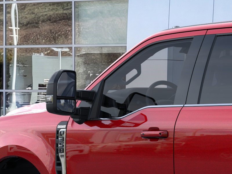 New 2026 Ford F350 King Ranch AWD/4WD image 21