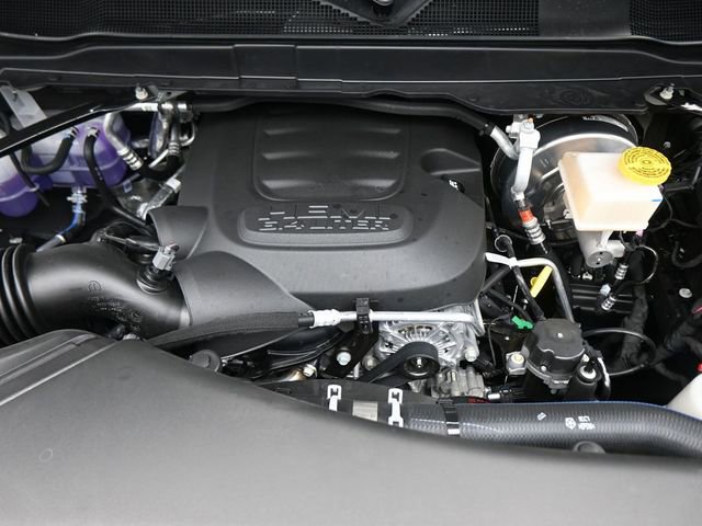 New 2026 RAM 2500 Laramie w/ Sport Appearance Package image 36