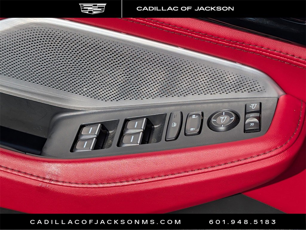 Used 2025 Acura MDX A-Spec image 21