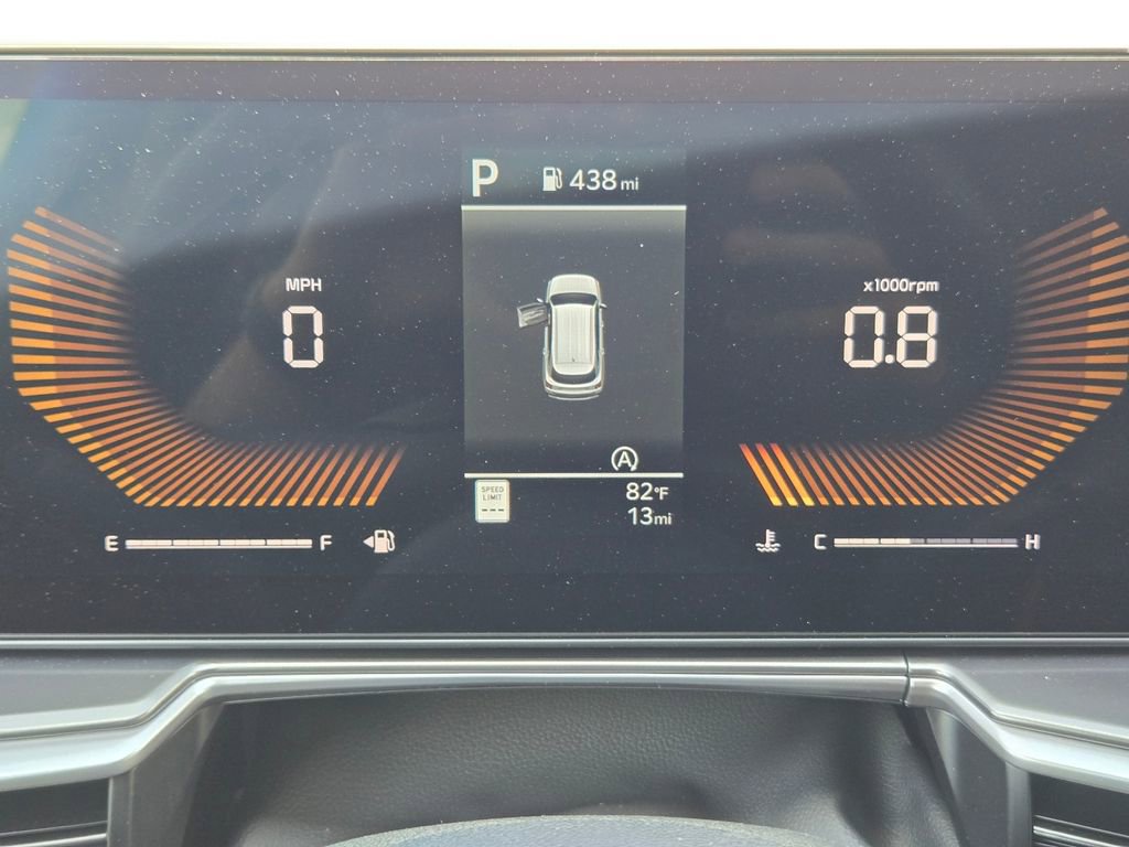 New 2026 Kia Sorento LX image 60