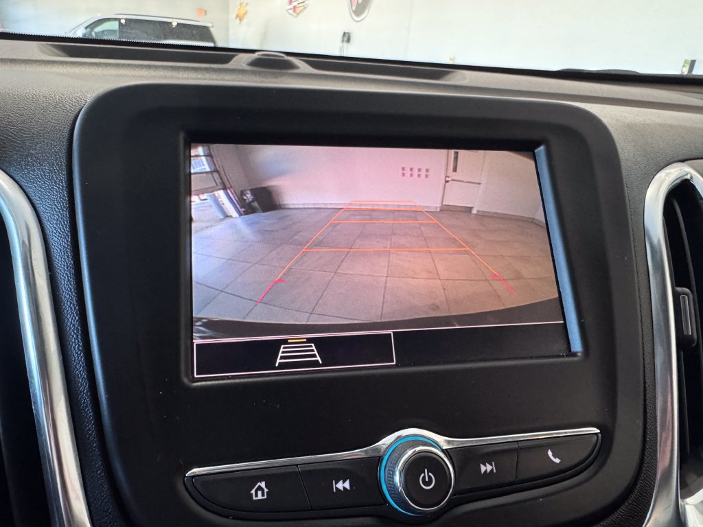 Certified 2024 Chevrolet Equinox LT AWD/4WD image 19