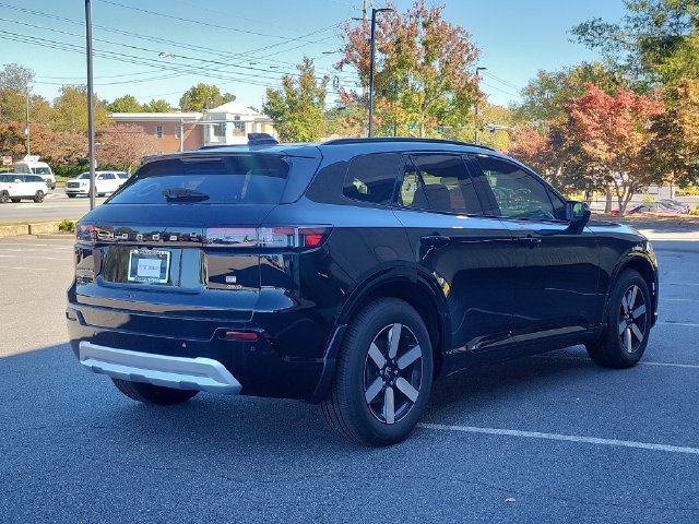 New 2026 Honda Prologue Touring image 4