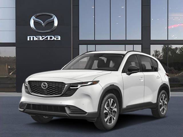 New 2026 MAZDA CX-5 Preferred AWD/4WD video 1