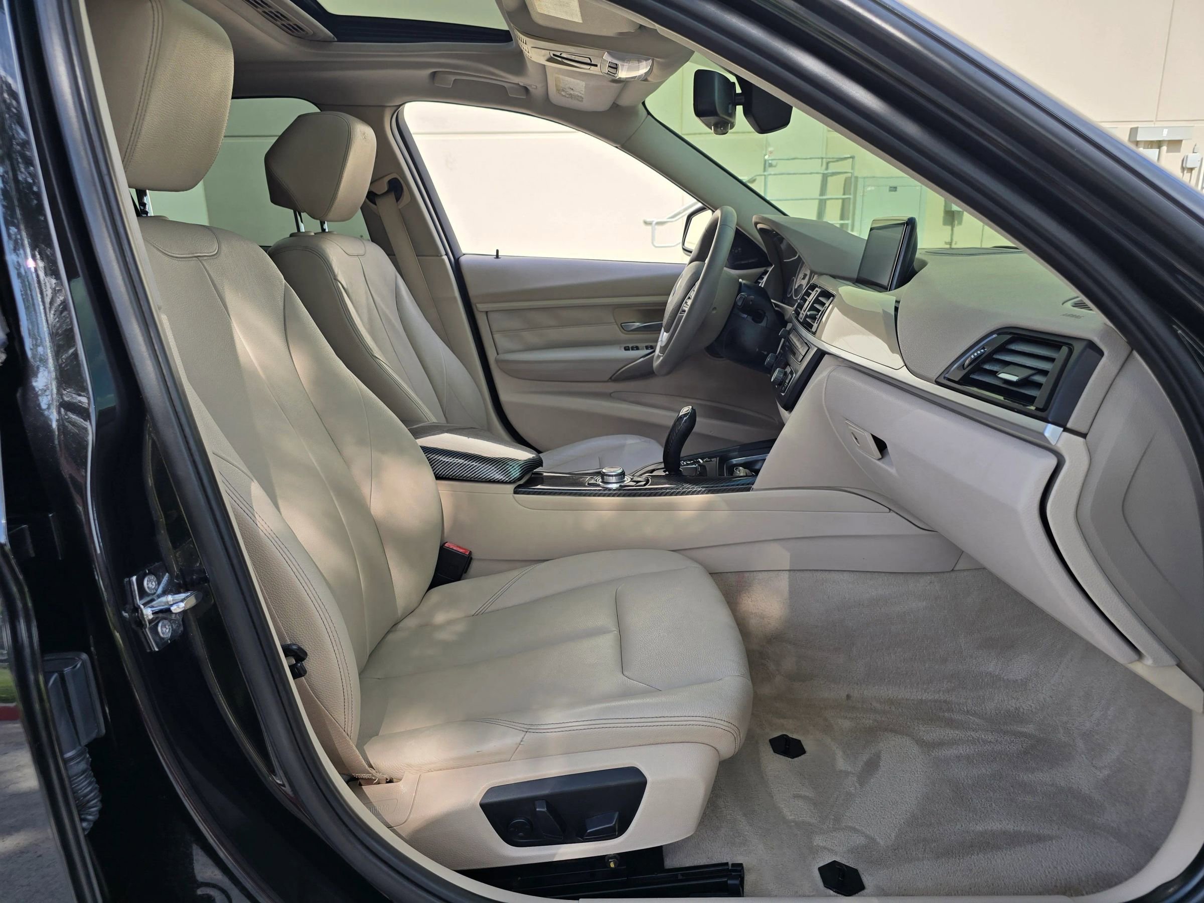 Used 2012 BMW 335i Sedan RWD image 20