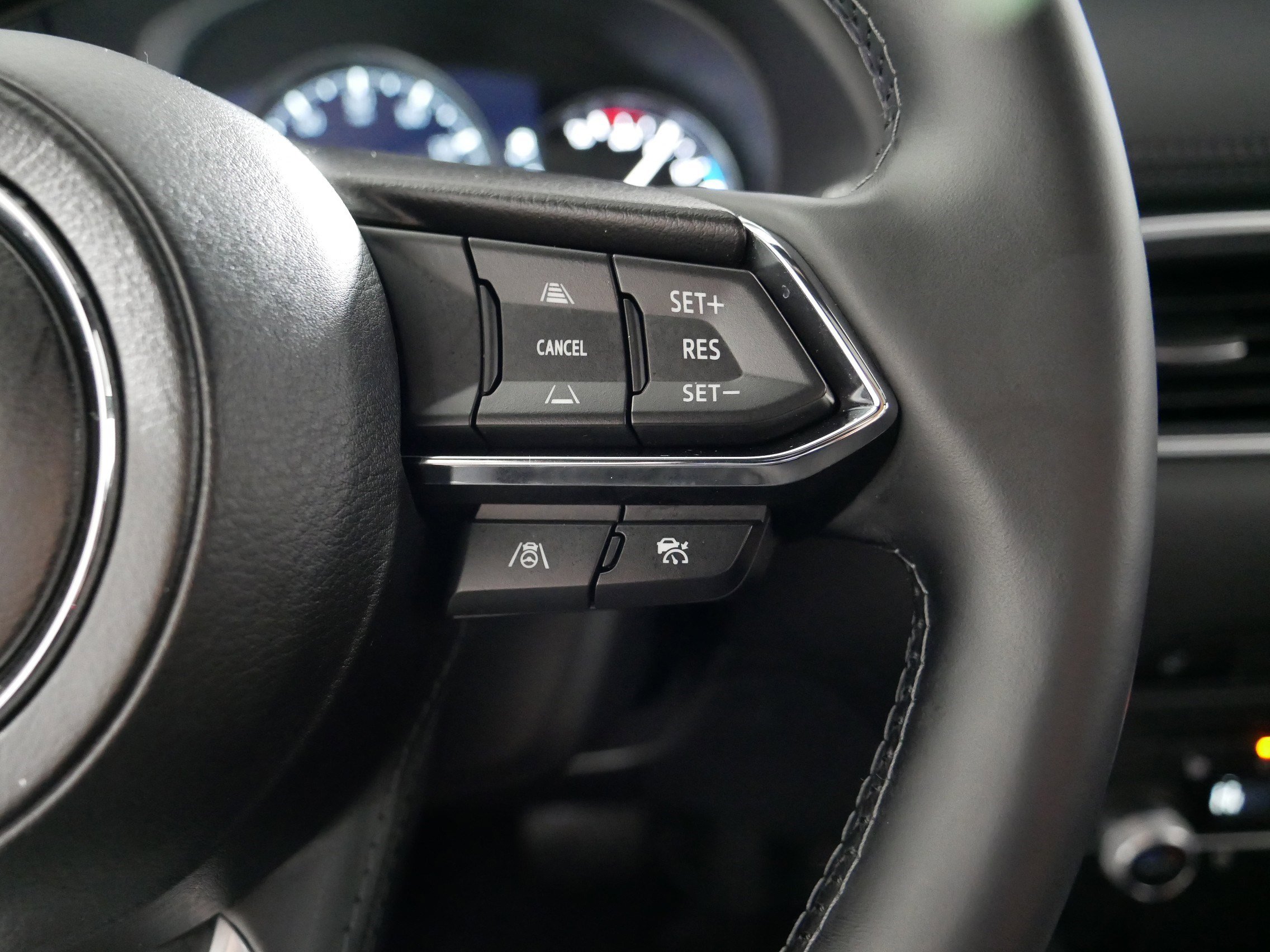 Used 2025 MAZDA CX-5 Signature AWD/4WD image 28