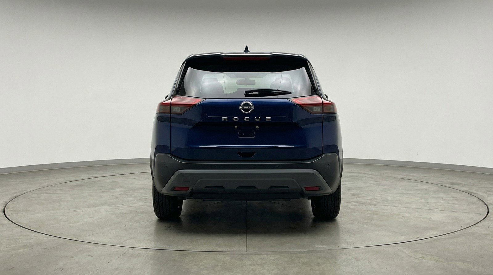 Used 2025 Nissan Rogue SV image 7