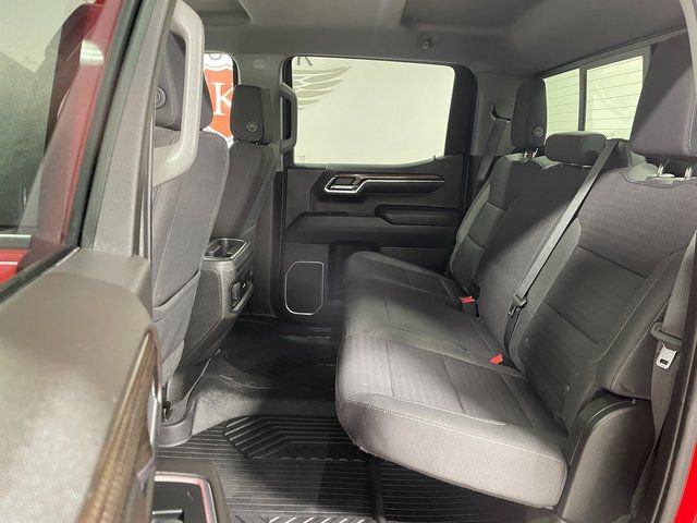 Used 2023 Chevrolet Silverado 1500 RST AWD/4WD image 20