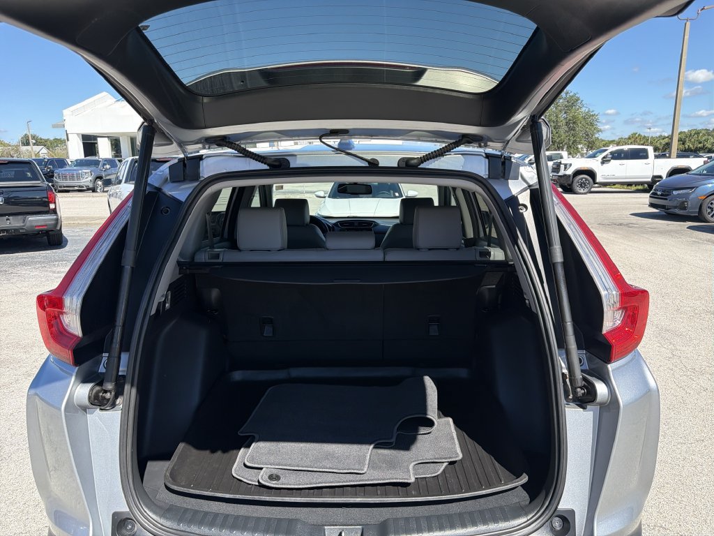 Used 2019 Honda CR-V EX-L image 11