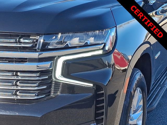 Used 2024 Chevrolet Tahoe Premier image 9