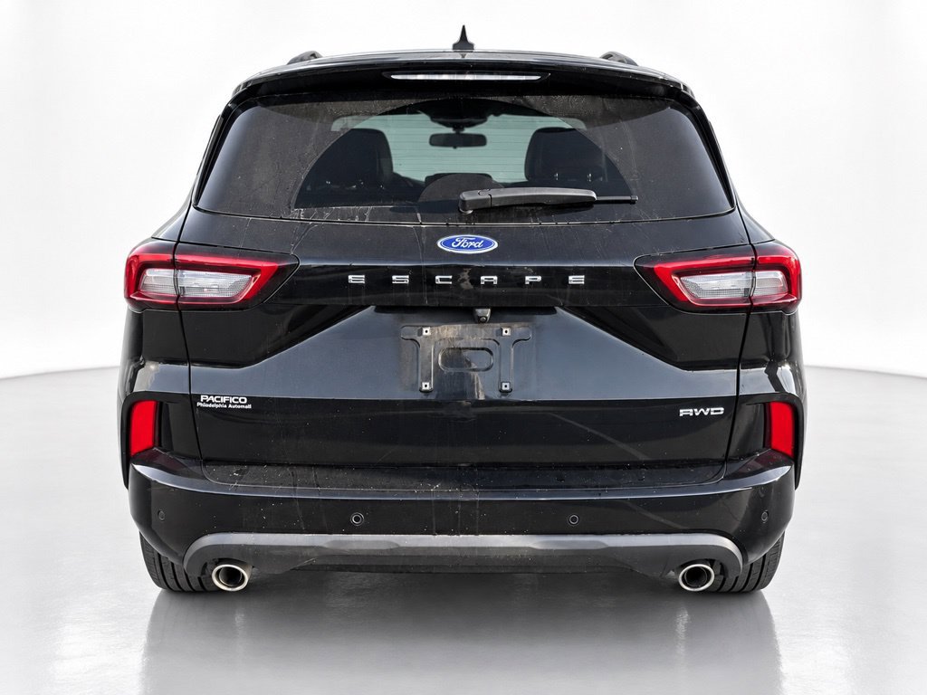 Used 2023 Ford Escape ST-Line w/ Tech Pack #1 AWD/4WD image 6