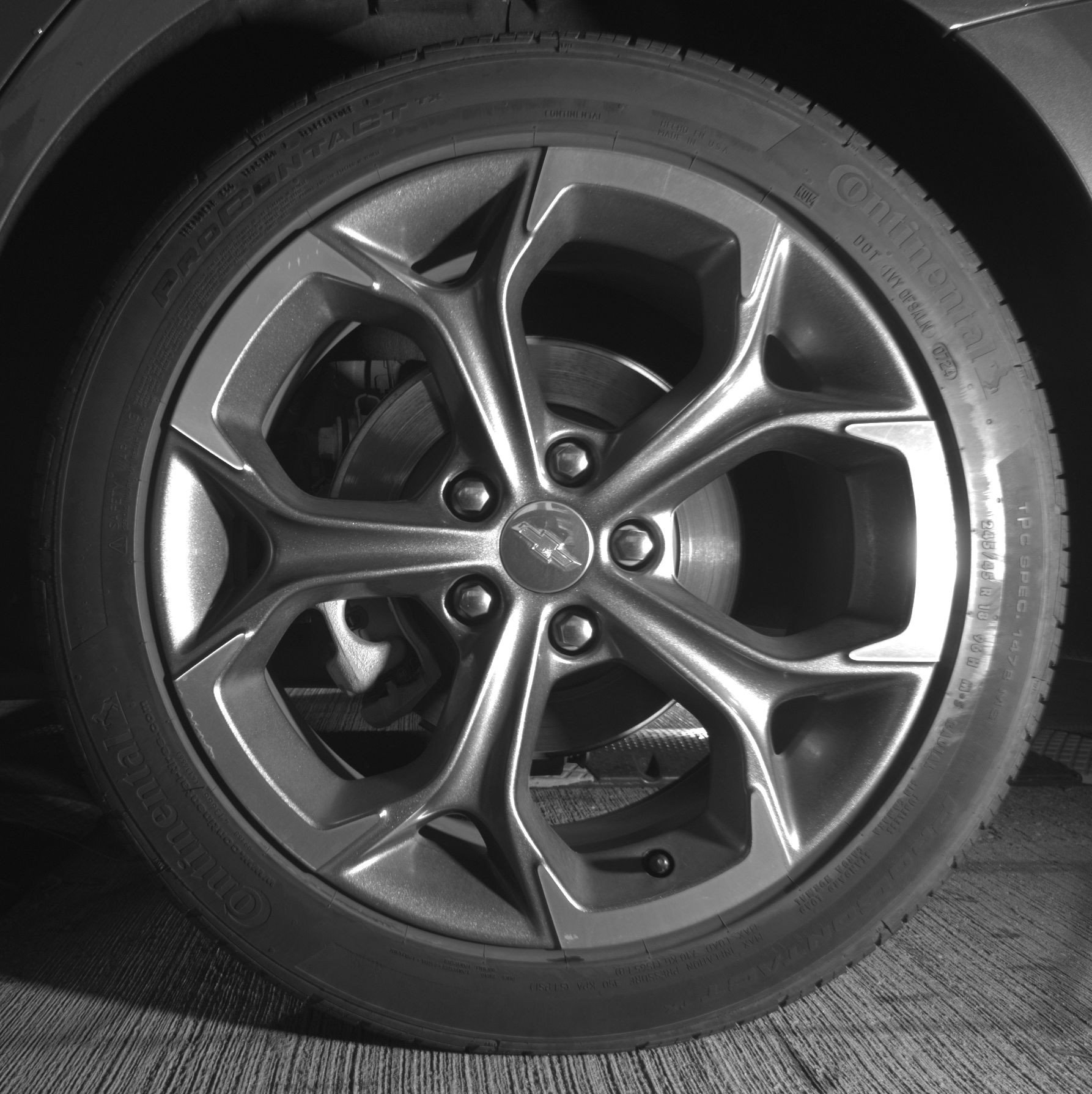 Used 2024 Chevrolet Malibu LT image 21