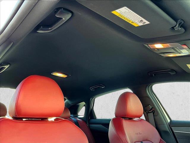 Used 2024 Kia K5 GT-Line w/ GT-Line Premium Package image 17