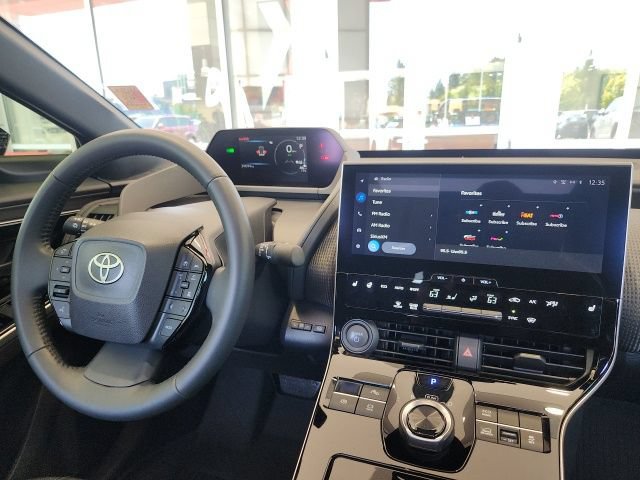 Certified 2024 Toyota bZ4X AWD w/ Weather Package image 19