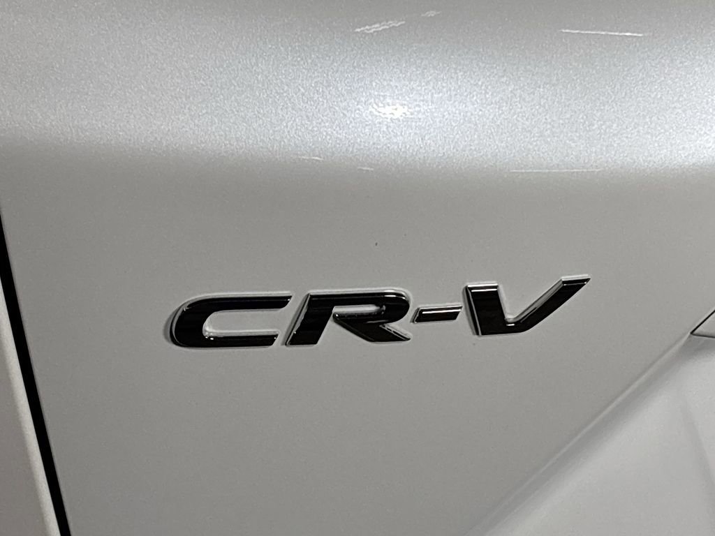Certified 2021 Honda CR-V EX-L image 25