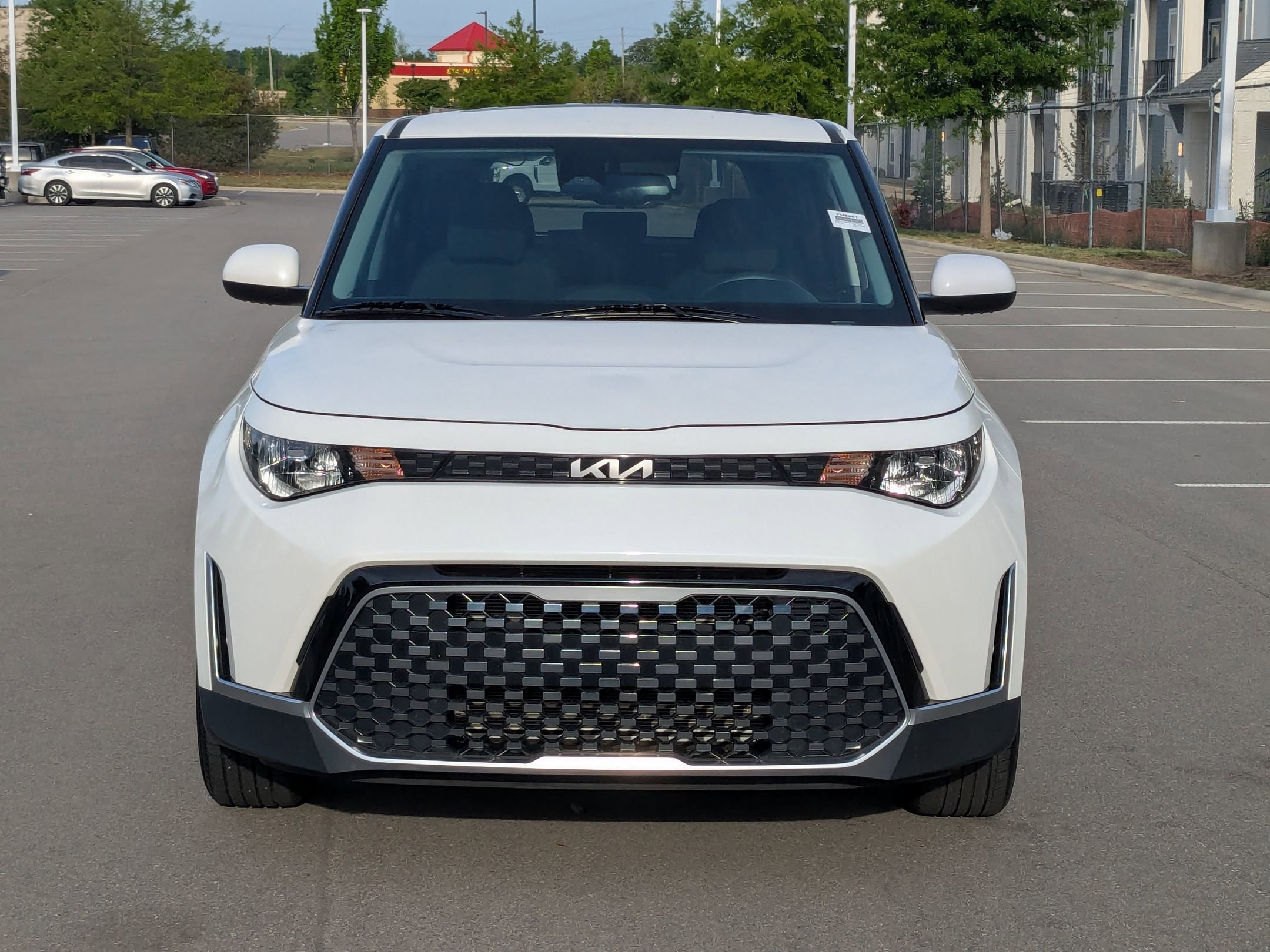 Used 2024 Kia Soul EX FWD image 9
