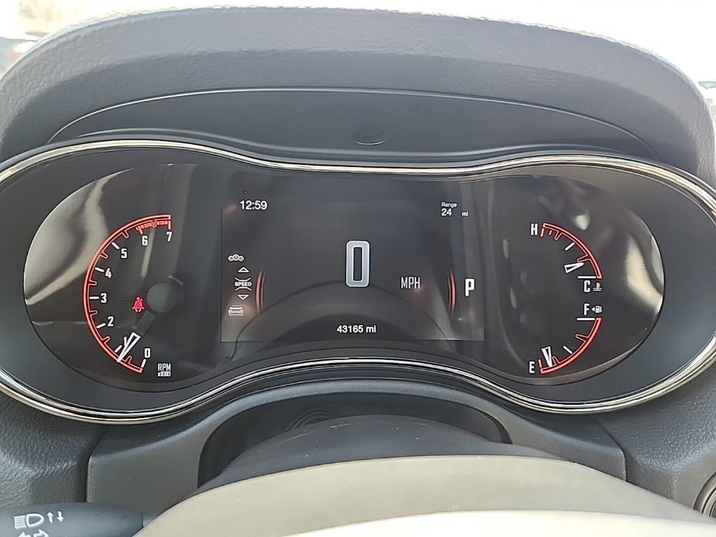 Used 2018 Dodge Durango R/T w/ Trailer Tow Group IV AWD/4WD image 13