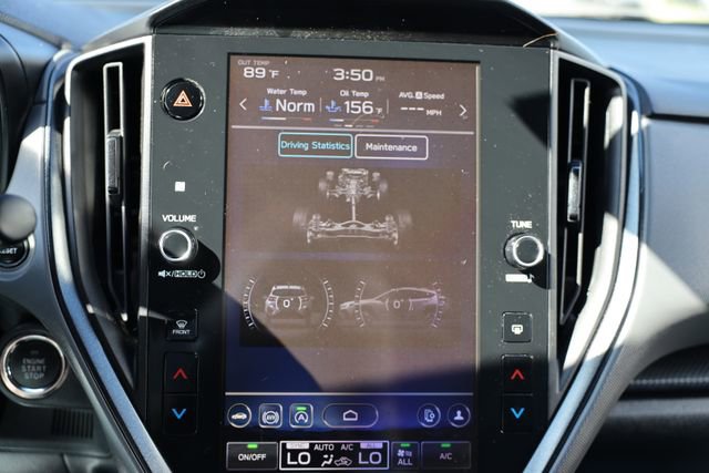 Certified 2024 Subaru Crosstrek 2.5i Sport w/ Crosstrek Mirror Package AWD/4WD image 34