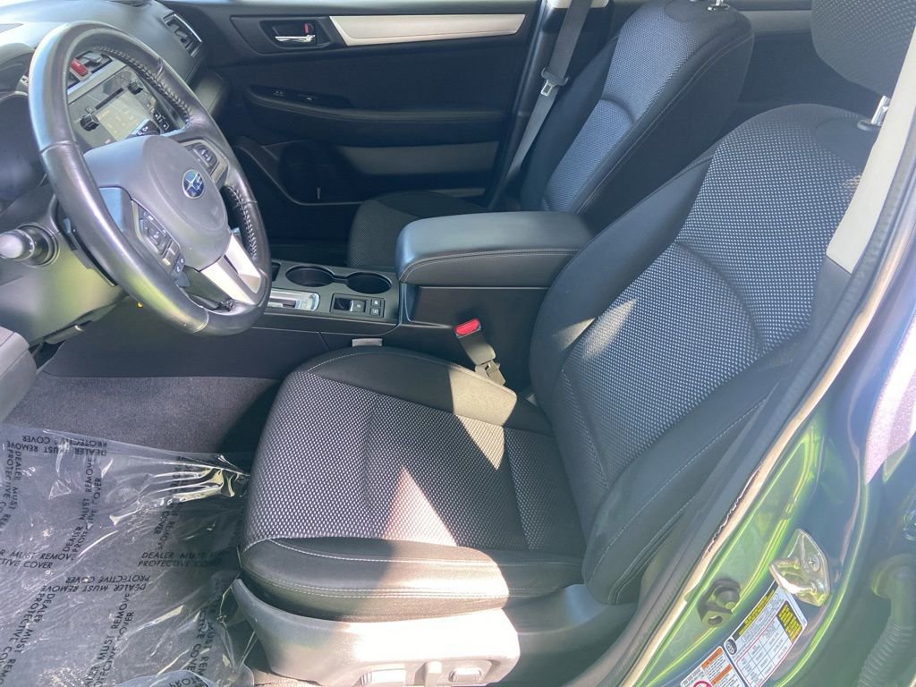 Used 2016 Subaru Outback 2.5i Premium image 38