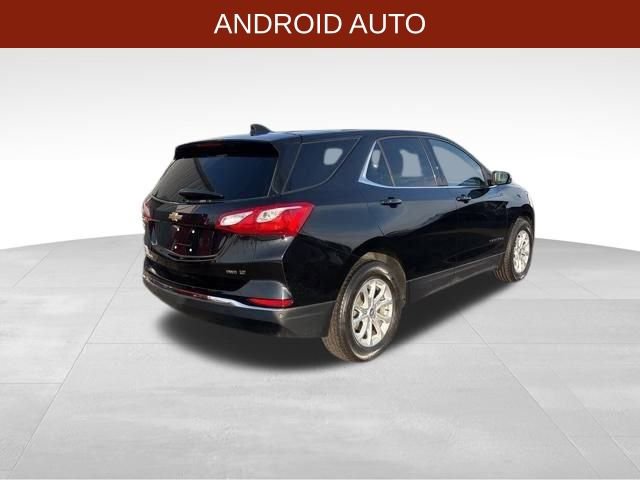 Used 2018 Chevrolet Equinox LT image 7