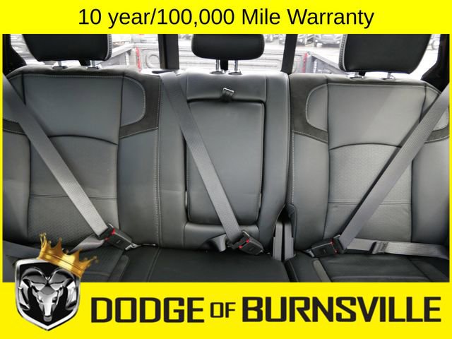 New 2026 RAM 2500 Laramie image 4