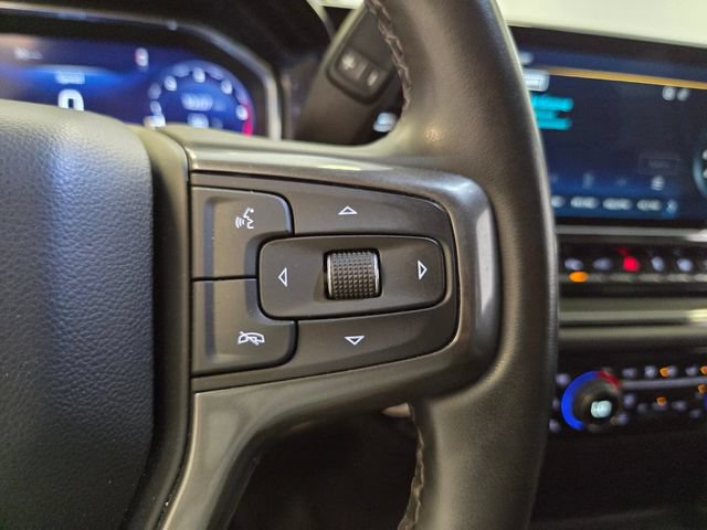 Used 2024 Chevrolet Silverado 2500 ZR2 w/ ZR2 Bison Edition AWD/4WD image 27