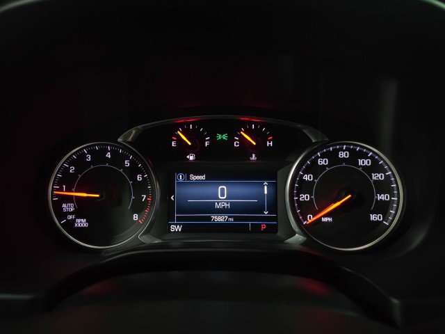 Used 2020 GMC Acadia SLE w/ Driver Convenience Package image 25