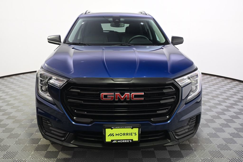 Used 2023 GMC Terrain SLE w/ Driver Convenience Package AWD/4WD image 10