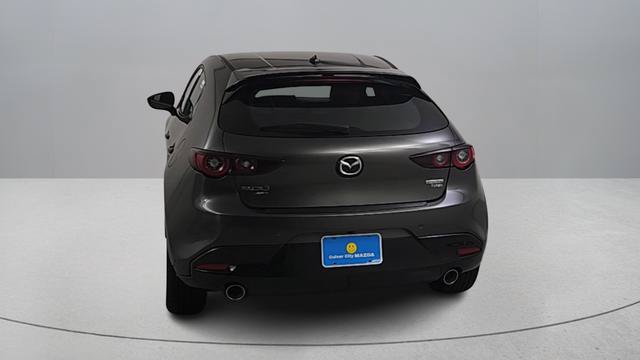 New 2025 MAZDA MAZDA3 Hatchback w/Premium Plus Pkg AWD/4WD image 5