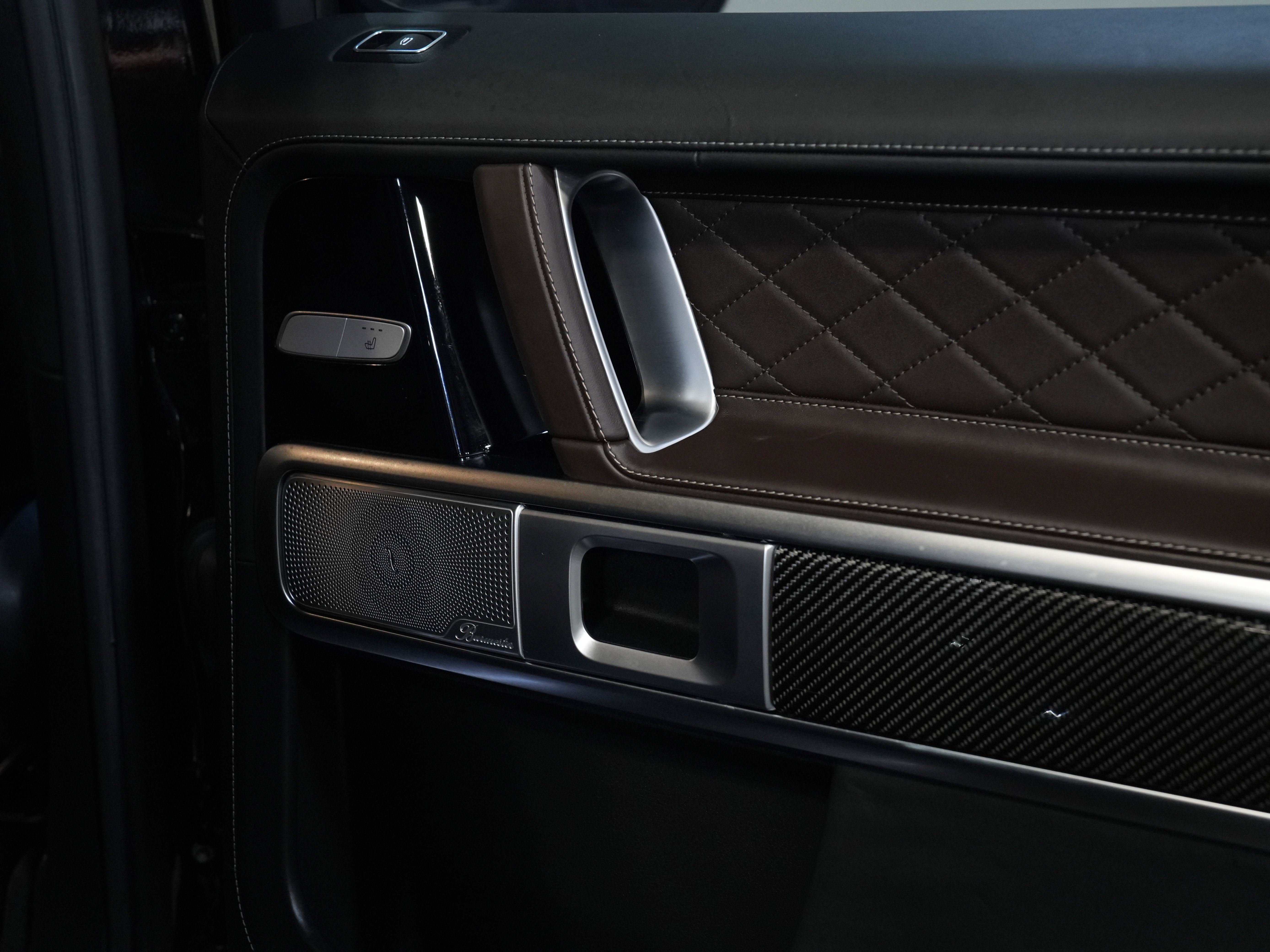 Used 2019 Mercedes-Benz G 63 AMG 4MATIC image 27