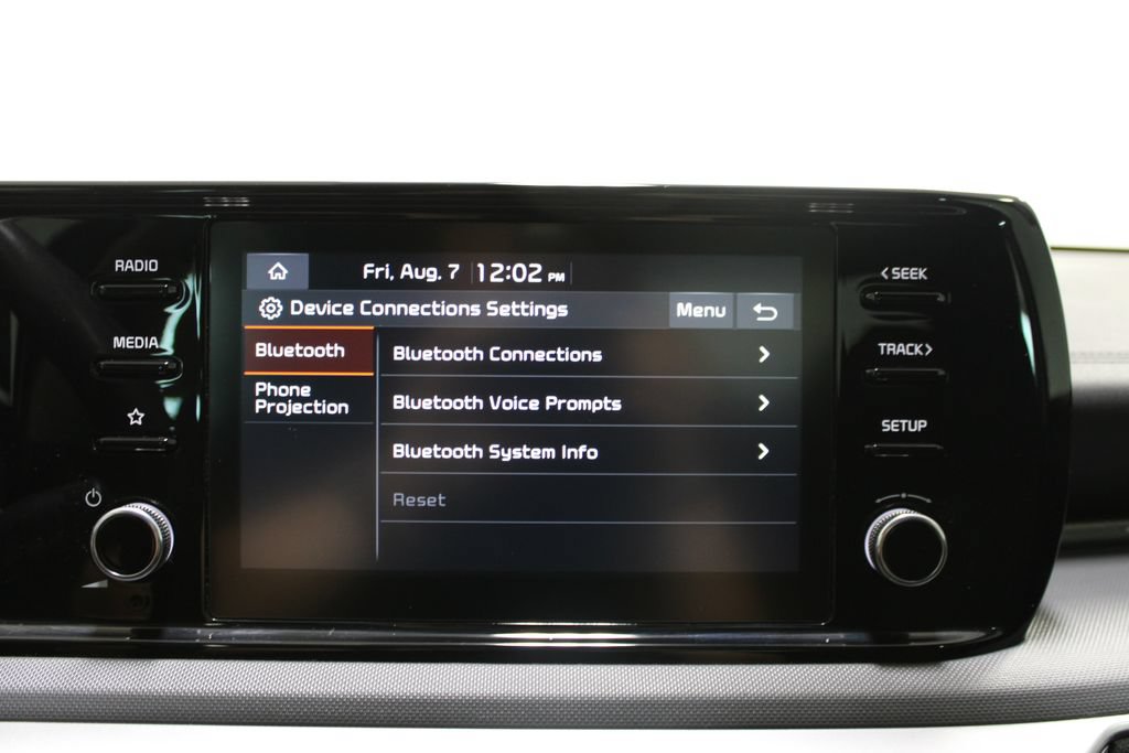 Used 2021 Kia K5 LX FWD image 44
