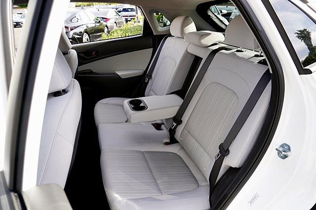 Certified 2023 Hyundai Kona SEL image 16