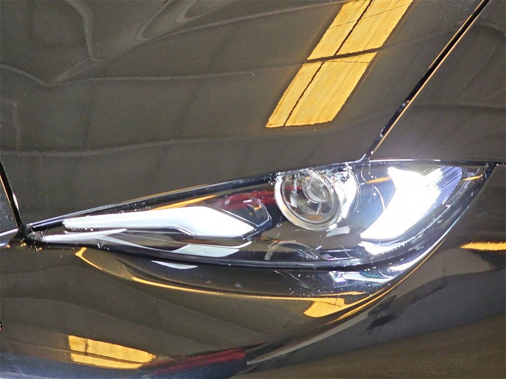 New 2025 MAZDA MX-5 Miata Club w/ Brembo/BBS Recaro Package image 27