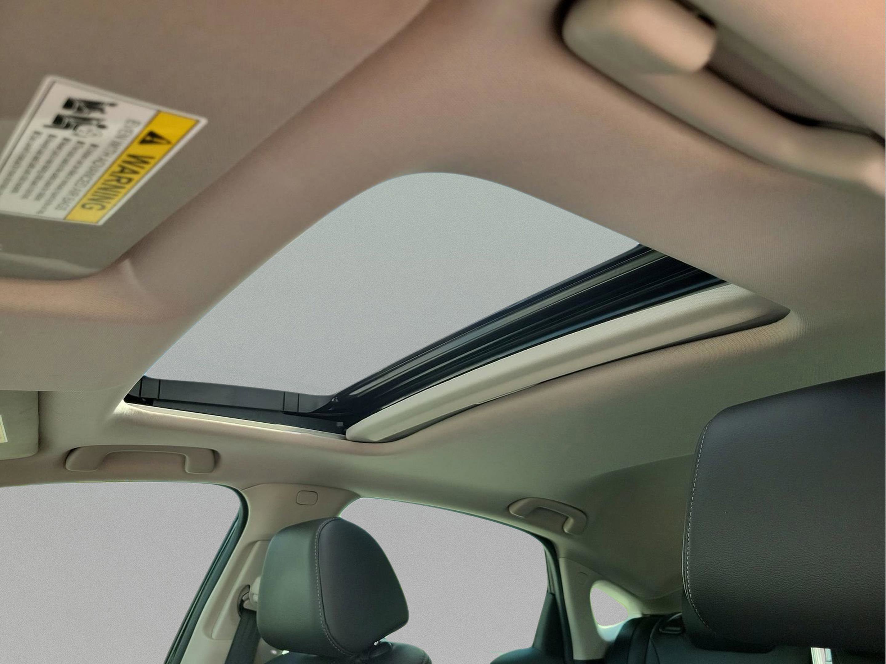 Certified 2024 Honda Civic EX-L image 32